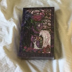 150 piece court of thorns and roses LitJoy puzzle